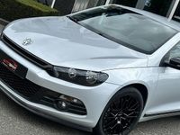 Occasion VW Scirocco 161 PK (118 kW) 2009 Grijs Coupé