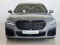 tweedehands BMW 745e 7-SERIE SedanxDrive M Sportpakket