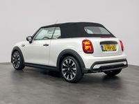 tweedehands Mini Cooper Cabriolet 1.5 Seaside Edition | Stuurwielrand verwarmd | Buitenspiegels inklapbaar | Comfort Access | Achteruitrijcamera | Sportstoelen voor | verwarmde voorstoelen | Harman-Kardon sound system | Co