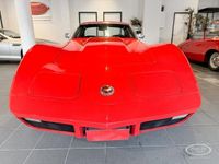 tweedehands Chevrolet Corvette Targa L82 - ONLINE AUCTION