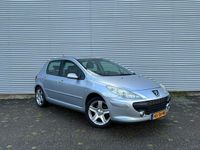 tweedehands Peugeot 307 2.0-16V XSI / Cruise / LPG G3 / Inruilkoopje / Net