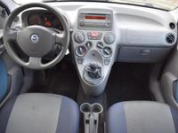 tweedehands Fiat Panda 1.2 Dynamic '04 Airco Inruil mogelijk