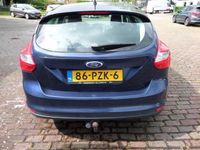 tweedehands Ford Focus 1.6 TI-VCT Trend Sport nwe APK