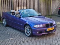 Occasion BMW 330 231 PK (169 kW) 2000 Cabriolet
