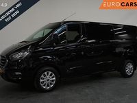 Occasion Ford Transit Custom Limited 129 PK (94 kW) 2023 Overige Van