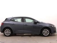 Occasion Renault Mégane IV Zen 2020 Grijs (metallic) Hatchback