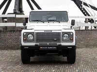 tweedehands Land Rover Defender 2.5 TD5 90 SW E