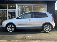 tweedehands VW Polo Cross 1.4-16V AIRCO / CRUISE / VOLLEDIGE HISTORIE