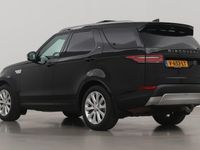 tweedehands Land Rover Discovery 3.0 Td6 HSE Luxury | Commercial | ACC | Panoramadak | Leder | Luchtvering | Trekhaak