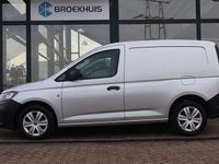 Occasion VW Caddy 102 PK (75 kW) 2021 Grijs MPV