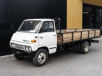 tweedehands Toyota Dyna Pick-up