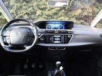 Occasion Citroën Grand C4 Picasso Business Class 157 PK (115 kW) 2015 Blauw MPV