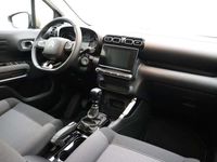 tweedehands Citroën C3 Aircross 1.2T 110pk C-Series 110 PK | Climate control | Nav