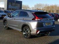 Occasion Mitsubishi Eclipse Cross 98 PK (72 kW) 2022 Grijs SUV