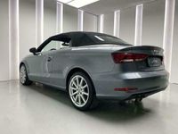 tweedehands Audi A3 Cabriolet 2.0 TDi *GARANTIE 12 MOIS*GPS*AIRCO*