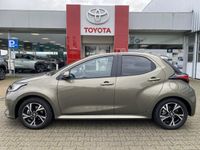 tweedehands Toyota Yaris Hybrid 115 First Edition