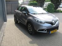 tweedehands Renault Captur 0.9 TCe Dynamique