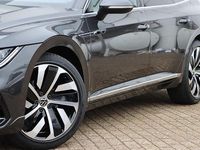 Occasion VW Arteon Business+ 191 PK (140 kW) 2022 Grijs Stationwagen