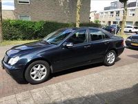 Occasion Mercedes C180 129 PK (94 kW) 2002 Sedan