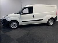 tweedehands Opel Combo Combo vanL2H1 1.6 CDTI 105pk Edition Maxi L2H1