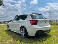 Occasion BMW 125 218 PK (160 kW) 2013 Hatchback