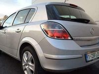 tweedehands Opel Astra 1.7 CDTi Cosmo