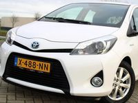 tweedehands Toyota Yaris 1.5 Full Hybrid Comfort l Climate l Camera