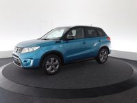 tweedehands Suzuki Vitara 1.6 Exclusive