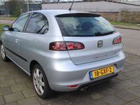 tweedehands Seat Ibiza 1.6-16V 25 Edition II