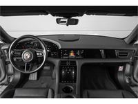 Occasion Porsche Taycan Cross Turismo 280 kW (381 PK) 2021 Grijs SUV