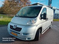 Occasion Peugeot Boxer 130 PK (95 kW) 2013 Van