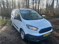 Occasion Ford Transit Trend 101 PK (74 kW) 2016 Wit Van