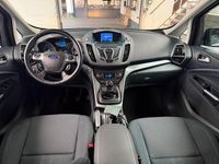 Occasion Ford C-MAX Titanium 125 PK (91 kW) 2012 Zwart MPV