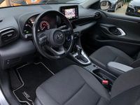 Occasion Toyota Yaris Hybrid Active 2022 Grijs (metallic) Hatchback
