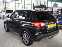 tweedehands Suzuki Vitara 1.6 Exclusive Automaat / Navi / Automatische airco