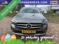 tweedehands Mercedes B180 Premium