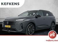 Occasion Peugeot 5008 Allure 146 PK (107 kW) 2025 Grijs SUV