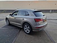 tweedehands Audi Q5 50 TFSI e quattro S edition