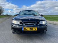 tweedehands Saab 9-3 Cabriolet 1.8t - 86500 km.