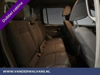 tweedehands VW Amarok 3.0TDI 204pk V6 DSG Automaat Dubbele cabine Verlengd Chassis Euro6 Airco | 3300kg Trekhaak Camera, Navigatie, Cruisecontrol, Apple Carplay, LED, LM velgen, 5 zits, Android Auto