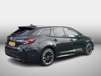 tweedehands Toyota Corolla Touring Sports 1.8 Hybride Gr-Sport Automaat Pdc
