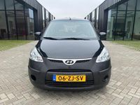 tweedehands Hyundai i10 1.1 Pure 2008 NL Auto NAP