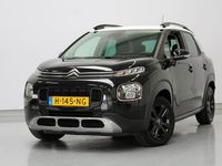 Occasion Citroën C3 Aircross Origins 112 PK (82 kW) 2020 Zwart SUV