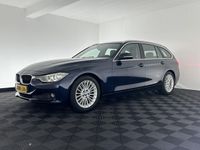 tweedehands BMW 320 3 Serie Touring d EfficientDynamics Edition Executive Upgrade *NAVI-FULLMAP | XENON | ECC | PDC | CRUISE*