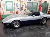 tweedehands Chevrolet Corvette 5.7 V8 - ONLINE AUCTION