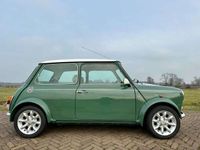 tweedehands Mini Cooper S 