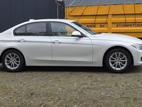 tweedehands BMW 320 3-SERIE i Executive