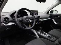 tweedehands Audi Q2 35 TFSI 150PK S-tronic Advanced edition / S-Line | Navi | Virtual Cockpit | 17 inch