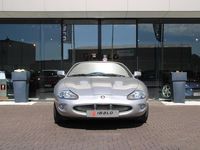 tweedehands Jaguar XK8 4.0 V8 Convertible Automaat - youngtimer - 1999 -