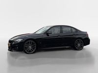 Occasion BMW 330 Executive 252 PK (185 kW) 2018 Zwart Sedan